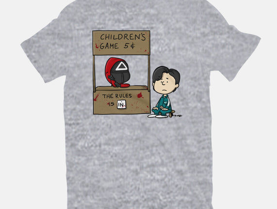 Childrens Game