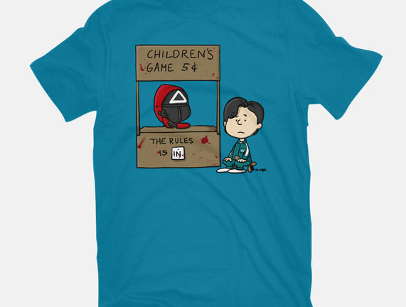 Childrens Game