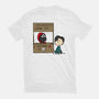 Childrens Game-youth basic tee-MarianoSan