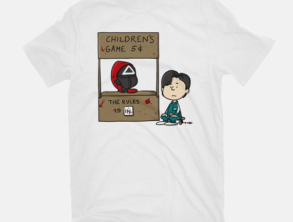 Childrens Game