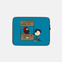 Childrens Game-none zippered laptop sleeve-MarianoSan