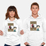 Childrens Game-unisex pullover sweatshirt-MarianoSan