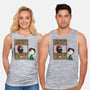 Childrens Game-unisex basic tank-MarianoSan