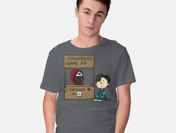 Childrens Game