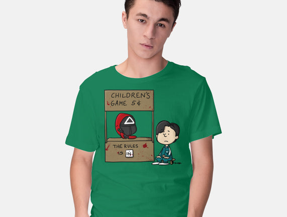 Childrens Game