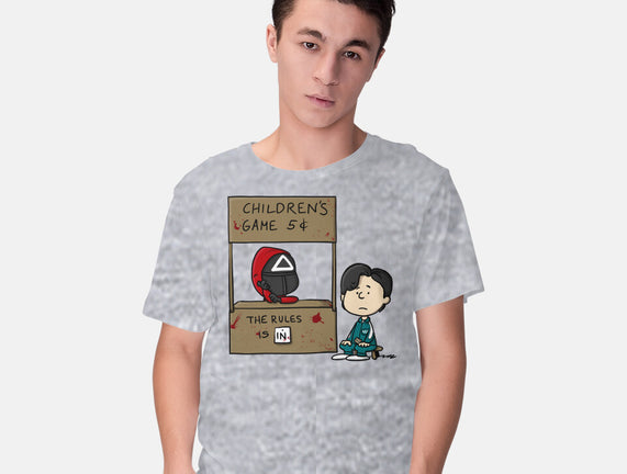 Childrens Game