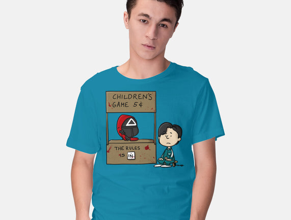 Childrens Game