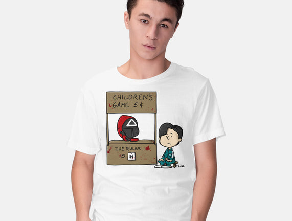 Childrens Game