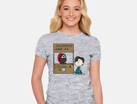 Childrens Game