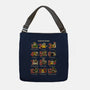 12 Days Of Catmas-none adjustable tote-krisren28
