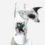 Tanjiro Sumi-E-dog basic pet tank-DrMonekers