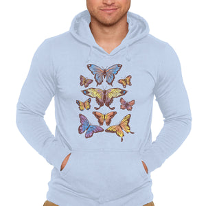 Butterflies