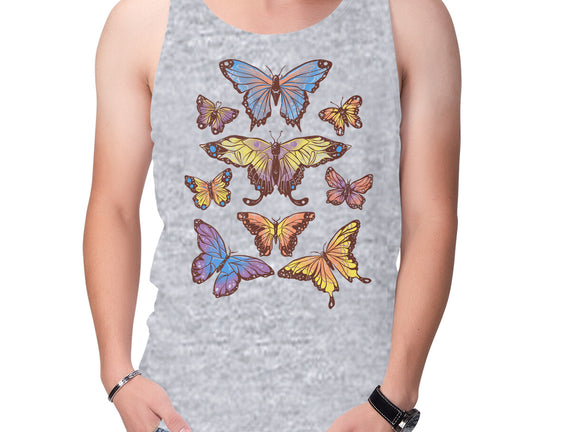 Butterflies