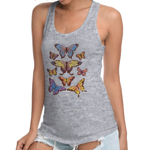 Butterflies