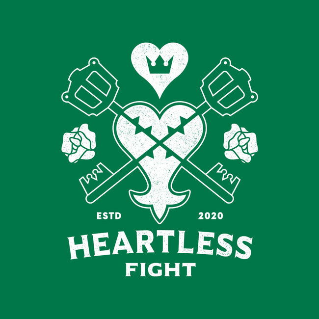 Keyblade Vs. Heartless-womens basic tee-Logozaste