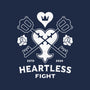 Keyblade Vs. Heartless-dog basic pet tank-Logozaste