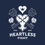 Keyblade Vs. Heartless-none adjustable tote-Logozaste