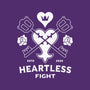 Keyblade Vs. Heartless-iphone snap phone case-Logozaste