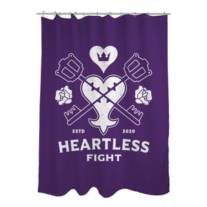 Keyblade Vs. Heartless