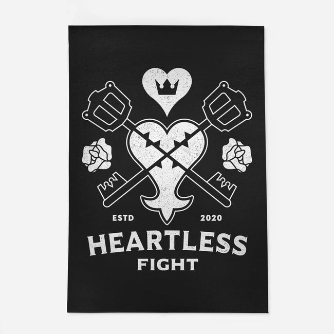 Keyblade Vs. Heartless-none outdoor rug-Logozaste