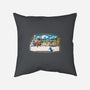 Anime Dinner-none removable cover w insert throw pillow-trheewood