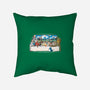 Anime Dinner-none removable cover w insert throw pillow-trheewood
