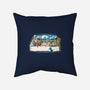 Anime Dinner-none removable cover w insert throw pillow-trheewood