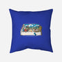 Anime Dinner-none removable cover w insert throw pillow-trheewood