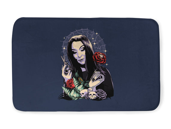 Sweet Morticia