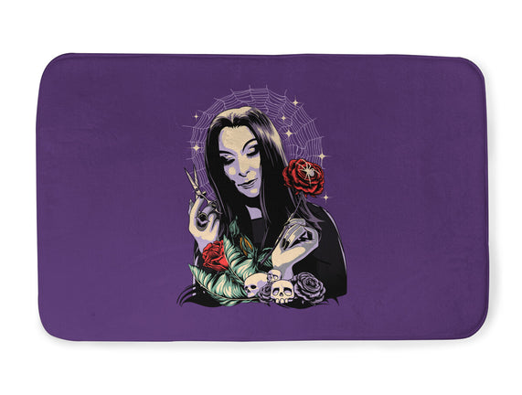 Sweet Morticia