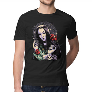 Sweet Morticia