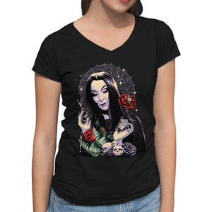 Sweet Morticia