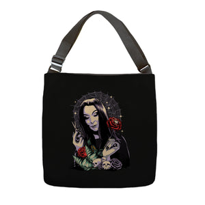 Sweet Morticia