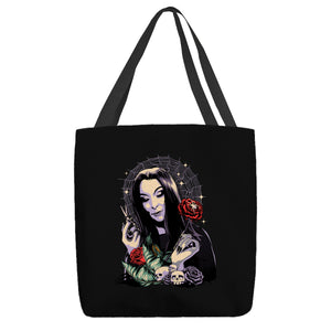 Sweet Morticia