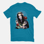 Sweet Morticia-unisex basic tee-heydale