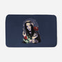 Sweet Morticia-none memory foam bath mat-heydale