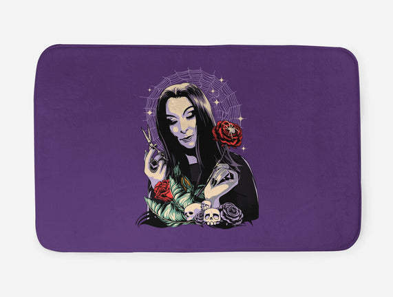 Sweet Morticia