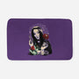 Sweet Morticia-none memory foam bath mat-heydale