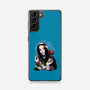Sweet Morticia-samsung snap phone case-heydale