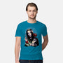 Sweet Morticia-mens premium tee-heydale