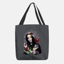 Sweet Morticia-none basic tote-heydale
