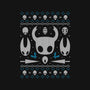 The Child Of The Abyss Christmas-unisex crew neck sweatshirt-Alundrart
