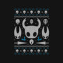 The Child Of The Abyss Christmas-unisex basic tee-Alundrart