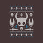 The Child Of The Abyss Christmas-unisex crew neck sweatshirt-Alundrart