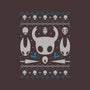 The Child Of The Abyss Christmas-unisex zip-up sweatshirt-Alundrart