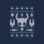 The Child Of The Abyss Christmas-unisex crew neck sweatshirt-Alundrart