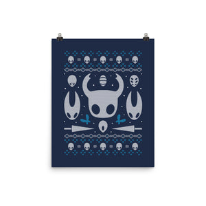 The Child Of The Abyss Christmas