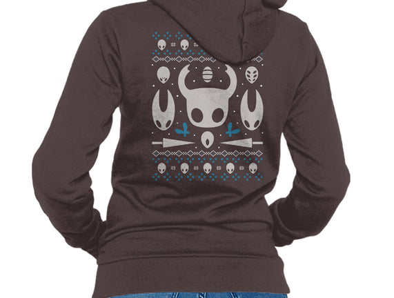The Child Of The Abyss Christmas