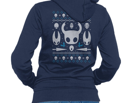 The Child Of The Abyss Christmas