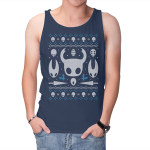 The Child Of The Abyss Christmas